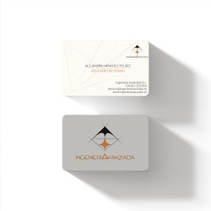 Diseño Tarjetas Ingenierís Avanzada