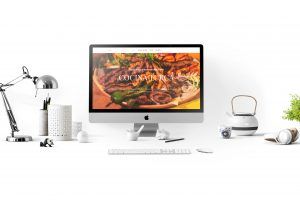 diseño web y creación web mavera