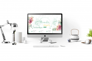 diseño web EM Marketing - Momentos mágicos