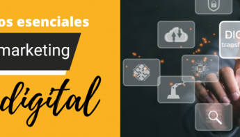 elementos esenciales del marketing digital